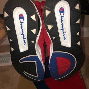 Champion sock sneaker